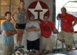 Results from Adventures in Preservation Summer Projects Exceed Expectations due to Efforts of Enthusiastic Volunteers